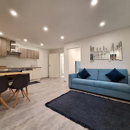 Semmering Apartment Semmering