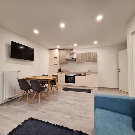 アパート Semmering Apartment