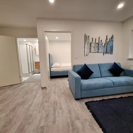 Semmering Apartment