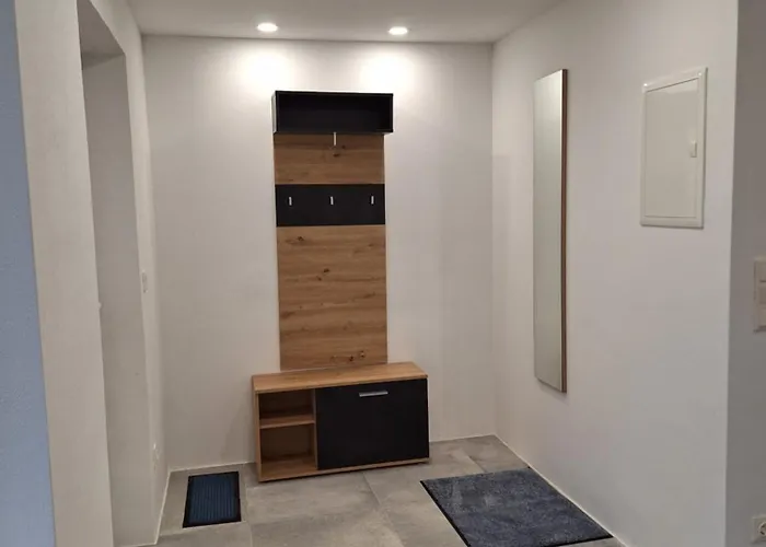 アパート Semmering Apartment