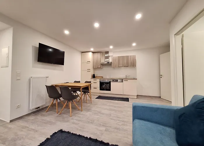 شقة Semmering Apartment